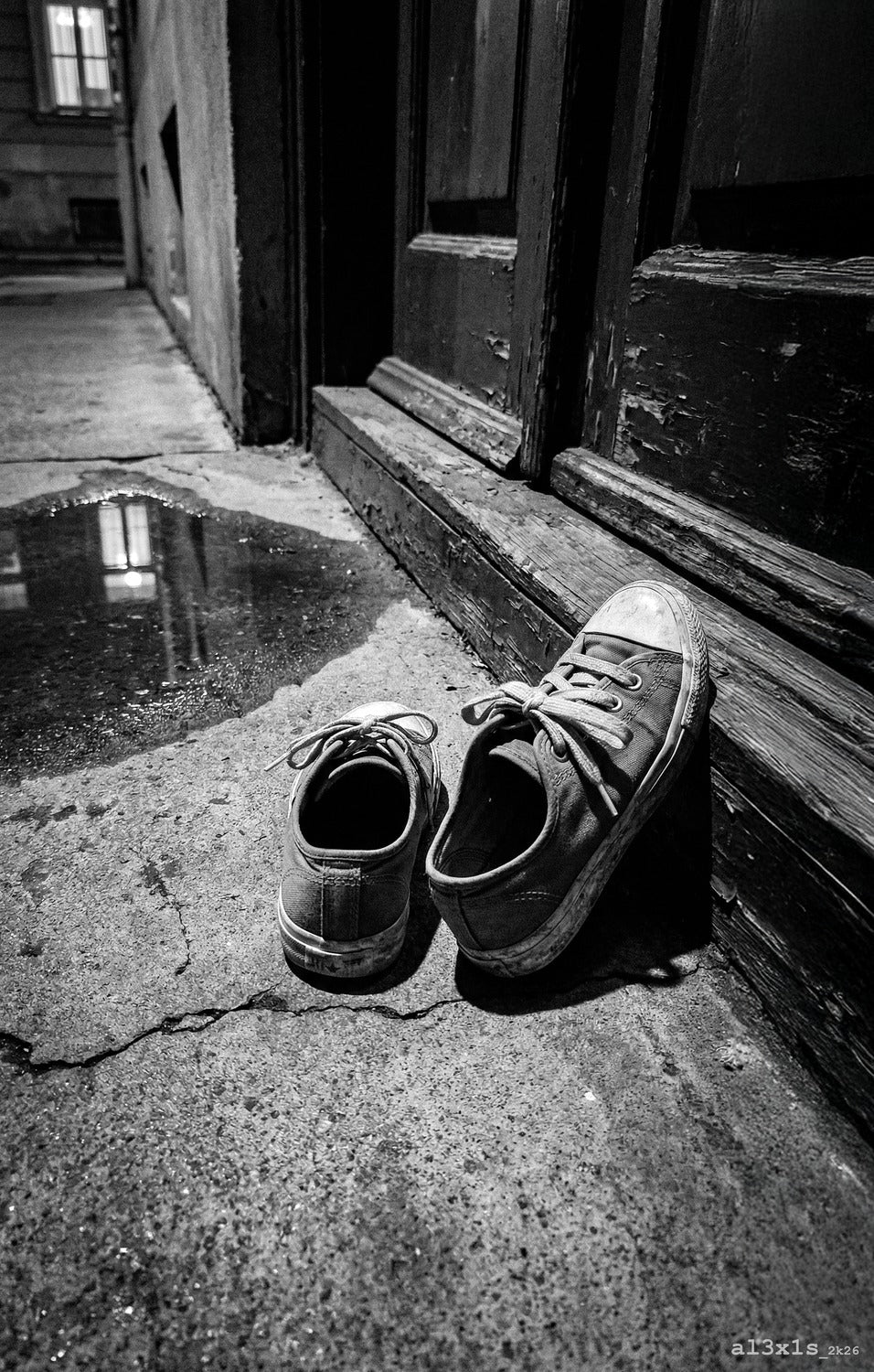 Série I — 024