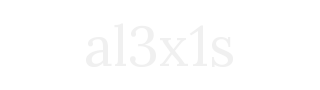 al3x1s