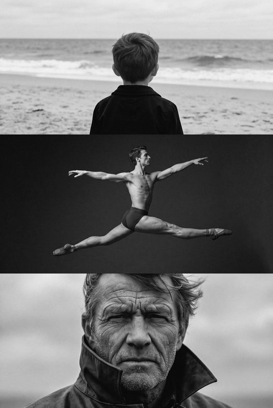 Triptyque